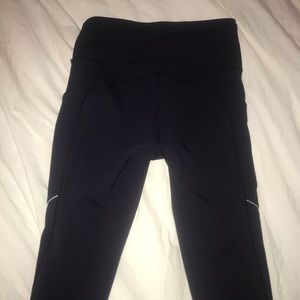 Lululemon leggings full length